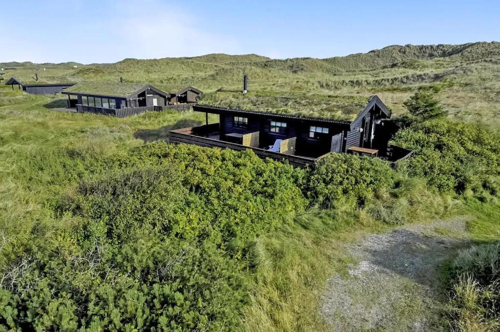 Cozy House With Stunning Sea Views Villa Pandrup Exterior photo